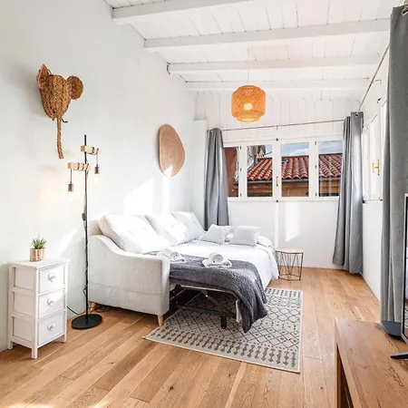 Le Bougainvillier - Climatisation - Vieille - Authenticite Apartman Menton